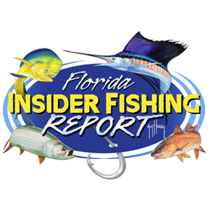 Chevy Florida Insider Fishing Report