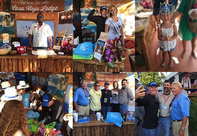 FLIBS Newsletter 2015