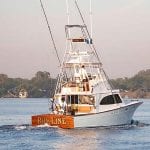 Rum Line Fishing Charter